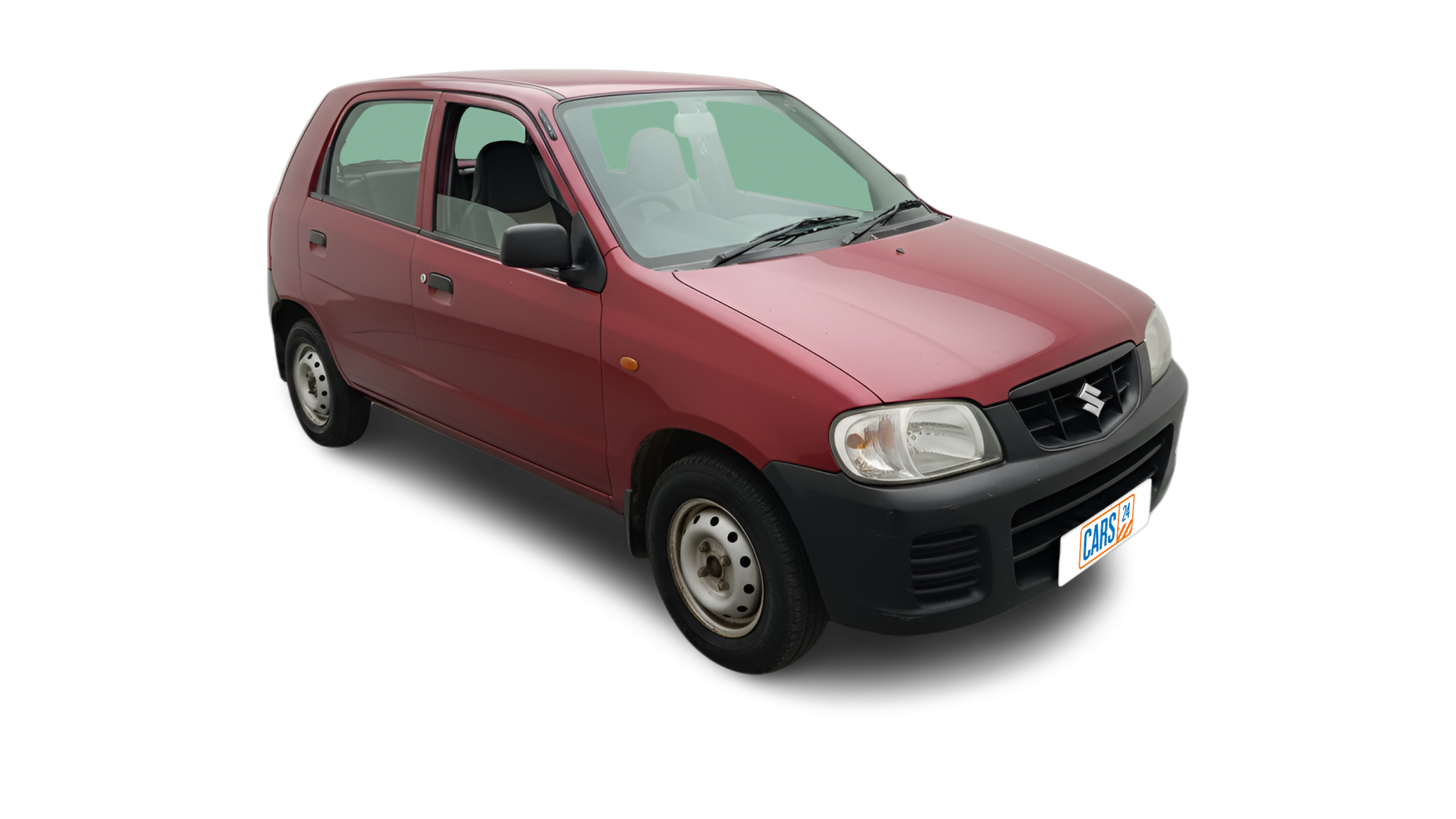 Maruti Alto-img